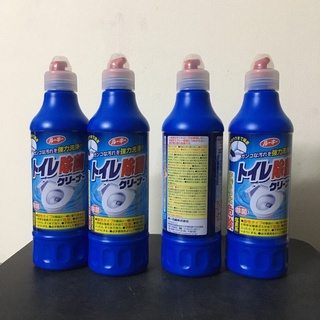 Nước Tẩy Bồn Cầu, Toilet Siêu Đậm Đặc Nhật Bản 500ml Nhật Bản