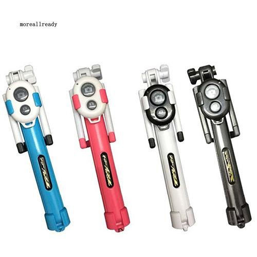 Gậy selfie có chân chống tiện lợi cho điện thoại | BigBuy360 - bigbuy360.vn