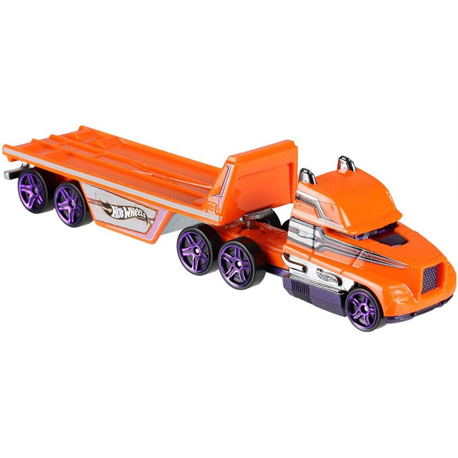 HOT WHEELS - Siêu Xe tải Hot Wheels - ĐỒ CHƠI CHÍNH HÃNG.