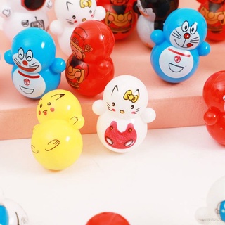 Đồ Chơi Mô Hình Nhân Vật Doraemon Mini Dễ Thương