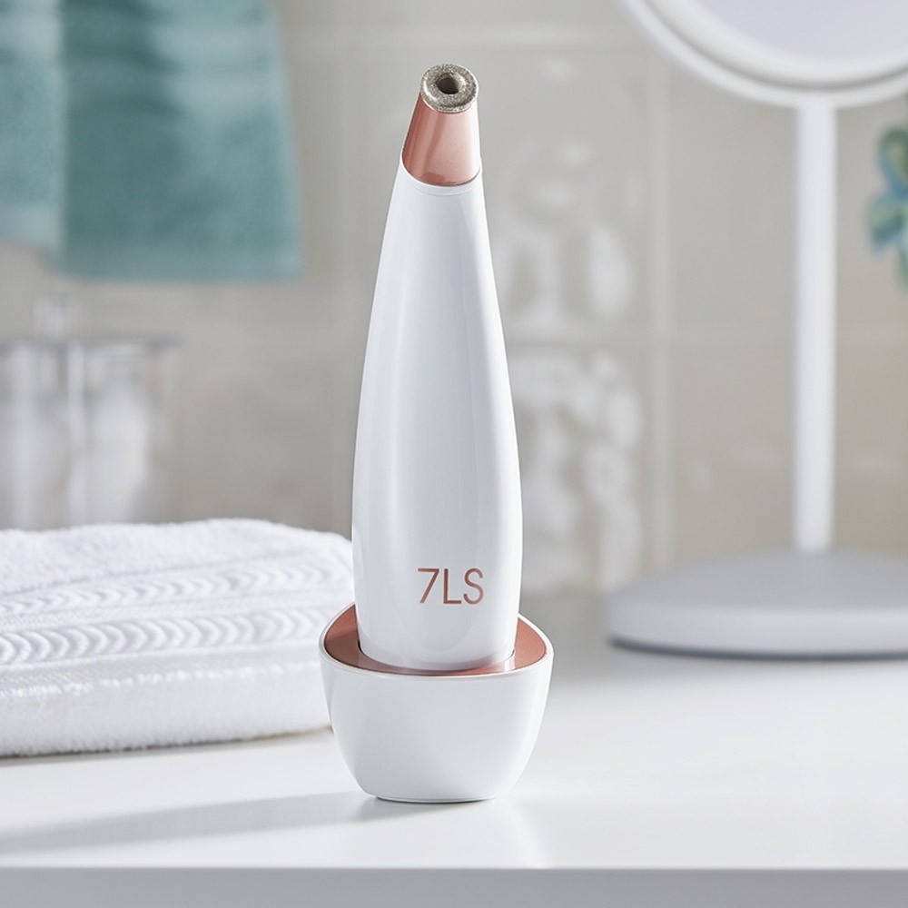Máy siêu mài mòn kim cương không sâm lấn kèm đầu di lạnh HOMEDICS 7LS MD7-1000