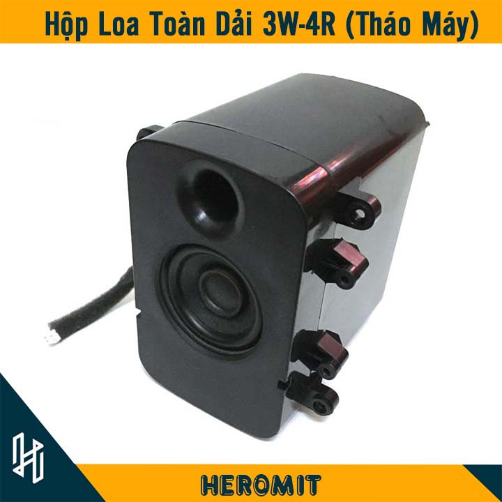 Loa Toàn Dải 1.5inch âm thanh vòm DIY chất lượng cao