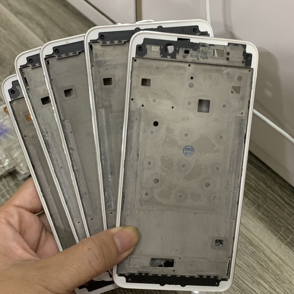 Bộ xương vỏ vivo y55