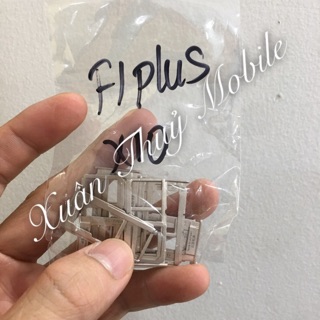 Khay sim oppo f1 plus