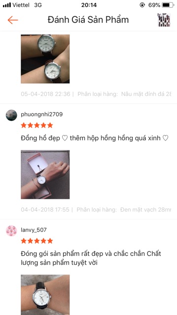 [KÈM VIDEO] Đồng hồ nam nữ BASID VẠCH da đen mặt trắng tinh tế (size 30mm/40mm) | BigBuy360 - bigbuy360.vn