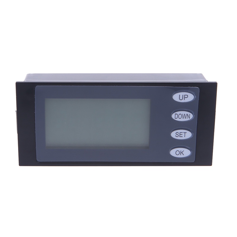 Bảng Đo Điện Trở AC 100A 5 Trong 1 Đa Năng Tiện Dụng