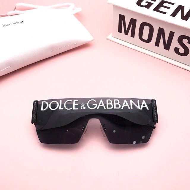 Kính Mát Thời Trang Nam Nữ Dolce Cao Cấp,kính râm cao cấp chống chói tặng Kèm Hộp Kính Và Khăn Lau - Bảo Hành 3 tháng