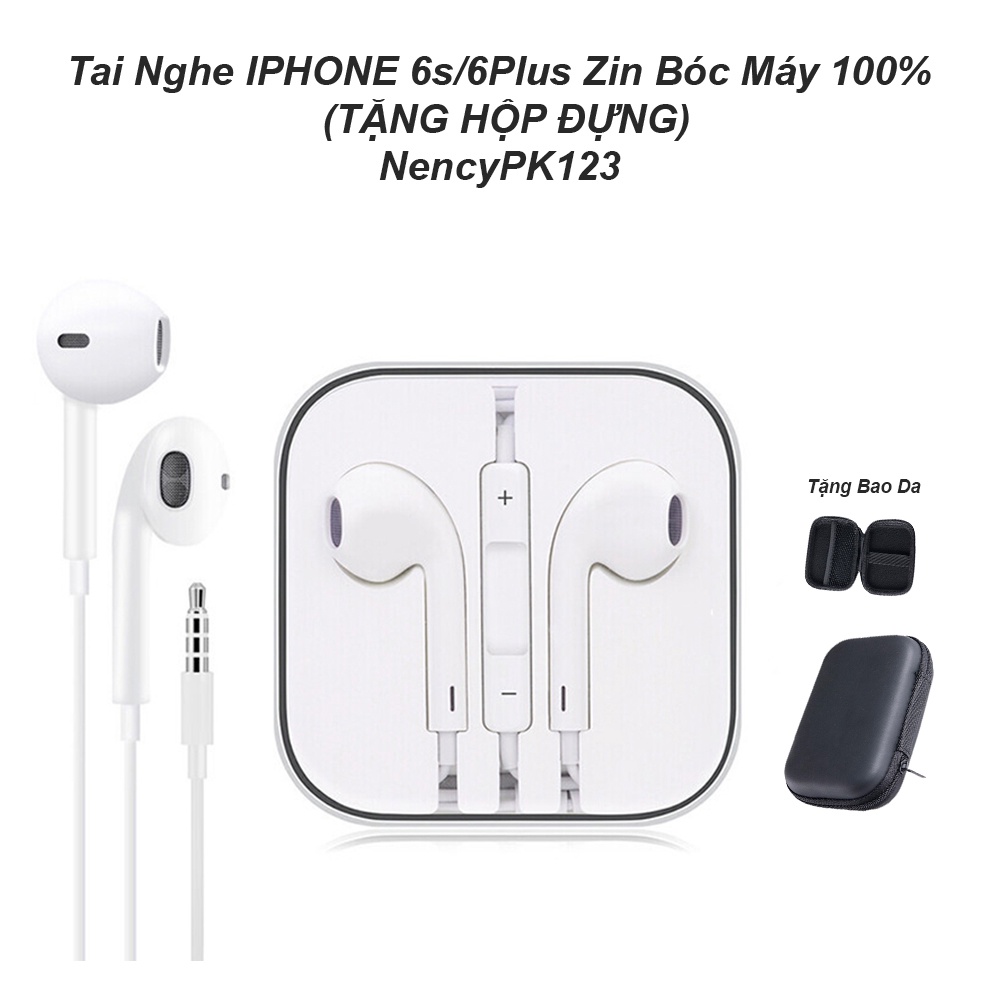 Zin Bóc Máy - Tặng Hộp Đựng Xịn Sò