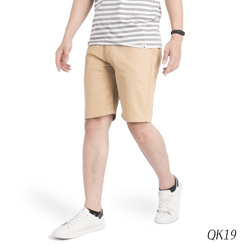 Quần Short Nam VICERO 6 Màu Trẻ Trung Phong Cách Hàn Quốc | BigBuy360 - bigbuy360.vn