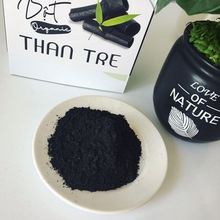 BỘT THAN TRE 500GR