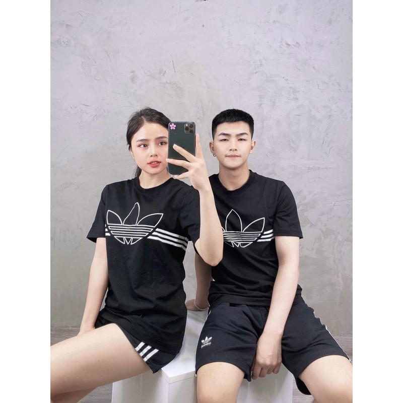 [SẢN PHẨM CHÍNH HÃNG] Bộ thể thao Das xịn chuẩn auth