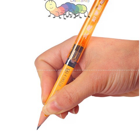 Nối bút chì, dụng cụ nối dài bút chì
