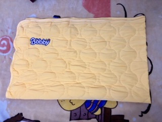 Chăn chần bông mềm mịn cho bé (Quà Km tã bobby)