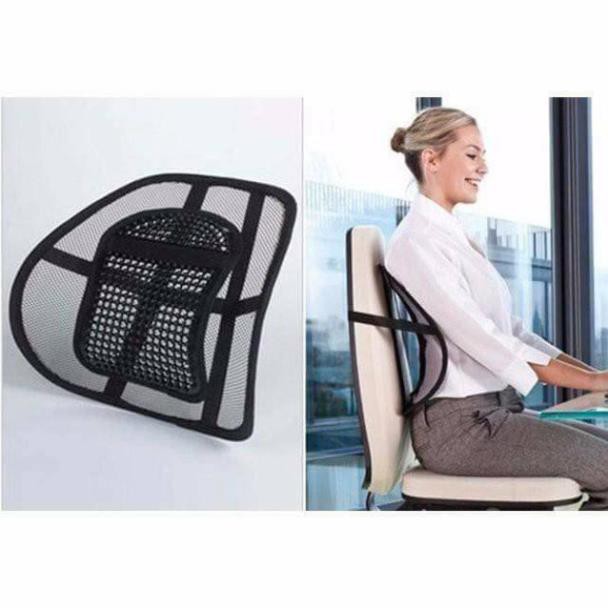 Lưới tựa lưng văn phòng