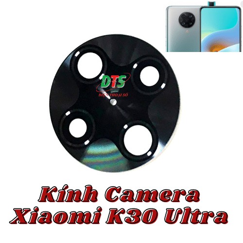 Kính camera dùng thay cho máy xiaomi k30 ultra