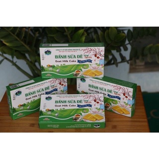 BÁNH SỮA MILK CAKE MYFARM