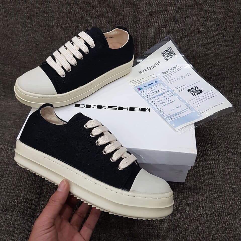 GIÀY Rick thể thao Nam Nữ hàng chất đủ SiZe , freeship đơn hàng từ 50k | BigBuy360 - bigbuy360.vn