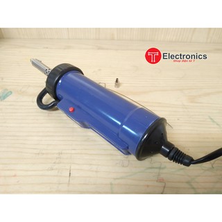 Máy Hút Thiếc Điện Chân Không 220V