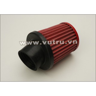 Pô E tăng tốc APIDO
