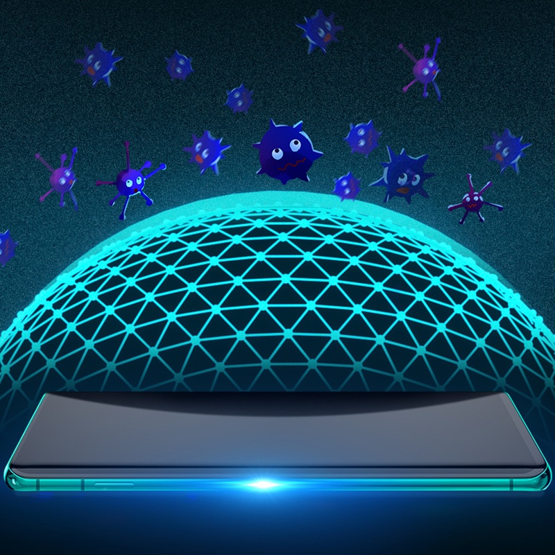 Kính cường lực màn hình điện thoại keo UV chống nhìn trộm cho Samsung Galaxy Note 8 9 10 Plus 20 S21 S22 S23  S20 Ultra S8 S10 S9 Plus