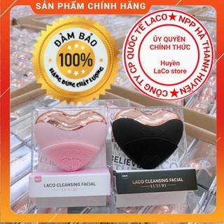 Máy rửa mặt luxury - laco