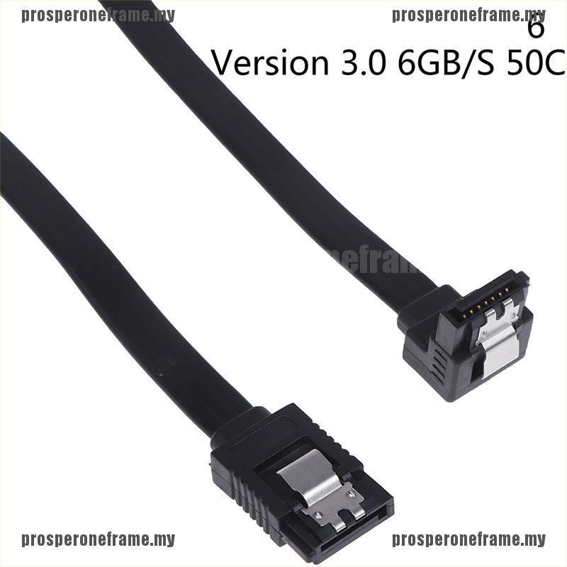 Cáp Dữ Liệu Ổ Cứng Sata 3.0 Iii Sata3 6gb / S Ssd | BigBuy360 - bigbuy360.vn