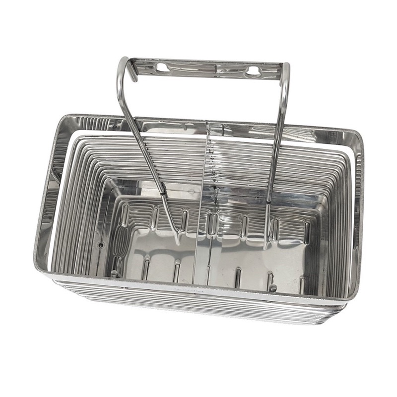 Ống đũa chiếc - đôi. Inox 304