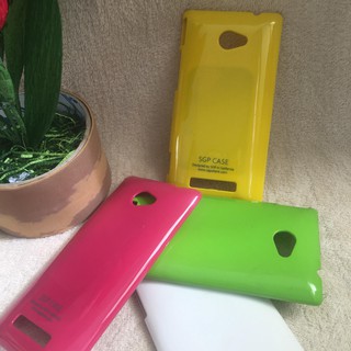 Ốp htc 8x hiệu sgp phi ship từ 7k