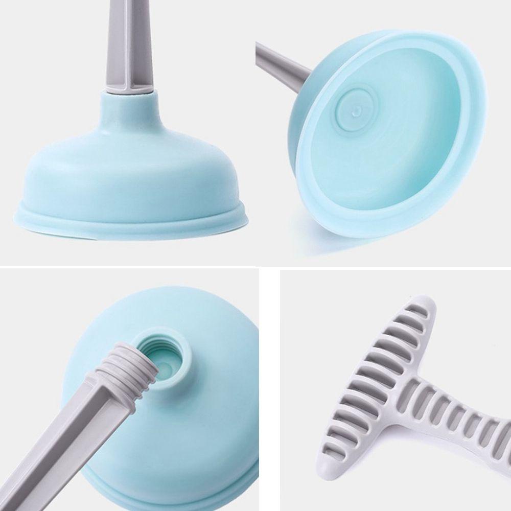 Dụng Cụ Thông Tắc Bồn Cầu Chuyên Dụng