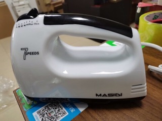 Máy đánh trứng MASIDI 7 cấp độ