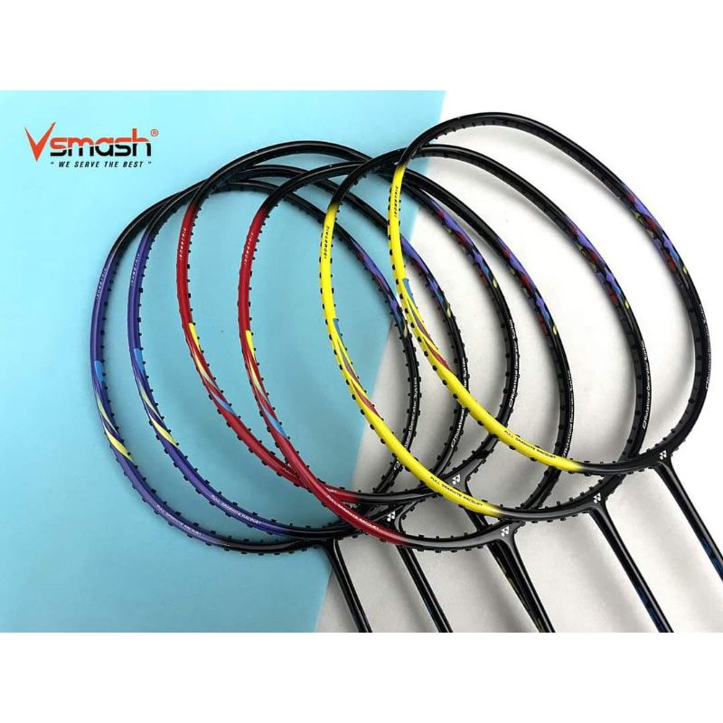 [Chính hãng] Vợt cầu lông Yonex Astrox Smash và Nano Flare new 2021