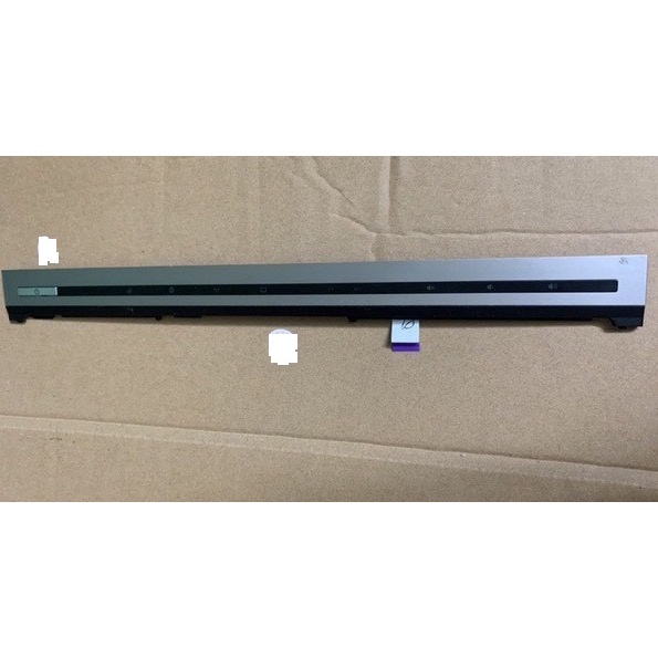 Thanh nút mở nguồn và volume  HP Elitebook 8440p