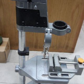 CHÂN ĐẾ MÁY KHOAN CÓ Ê TÔ 6102B
