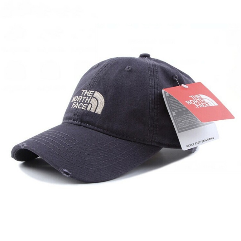 Mũ lưỡi trai The North Face phong cách thể thao năng động