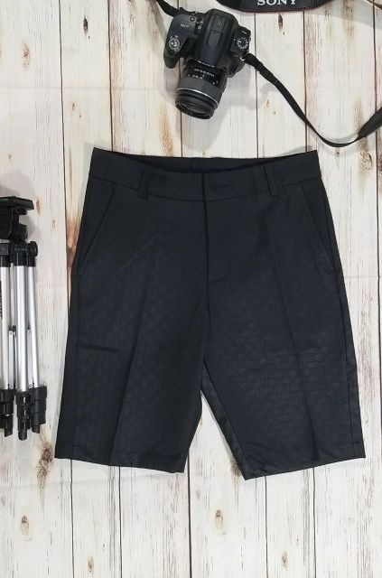 [ TẶNG KHẨU TRANG VẢI ] Quần Short Nam- Quần ngố nam Kaki co dãn- form cực chuẩn- chất vải cực xịn | BigBuy360 - bigbuy360.vn