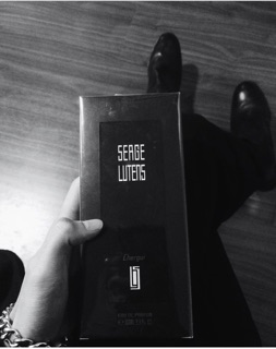 Nước hoa Serge Lutens Chergui 100ml