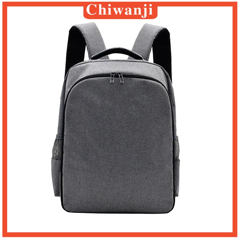 Túi Du Lịch Đựng Dụng Cụ Cắt Tóc Đa Năng Cho Học Sinh