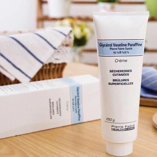 Kem dưỡng da nẻ chàm Dexeryl Pierre Fabre Glycerol Vaseline Paraffine