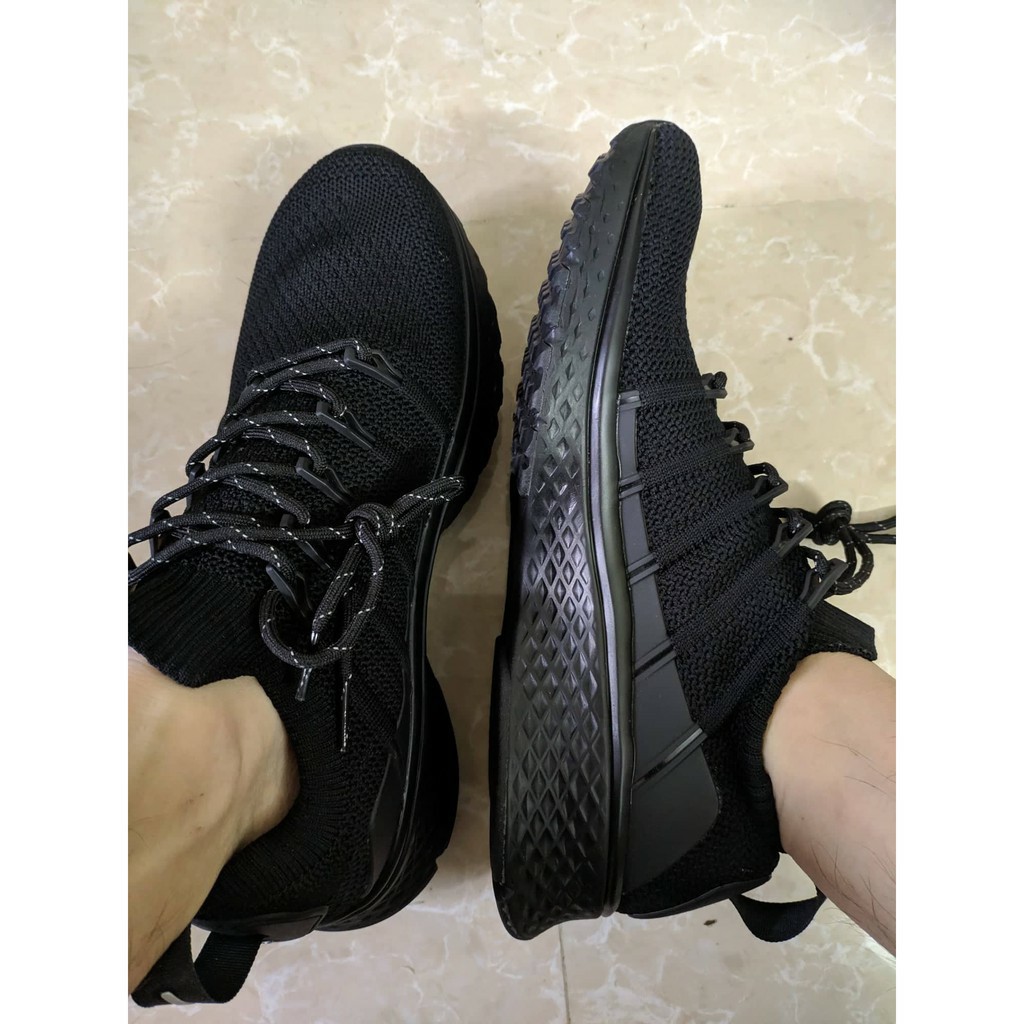 [Sale Giá Gốc] Giày thể thao Xiaomi Mijia Sports Sneakers 2 ( Nam ) ( Ảnh thật shop tự chụp )