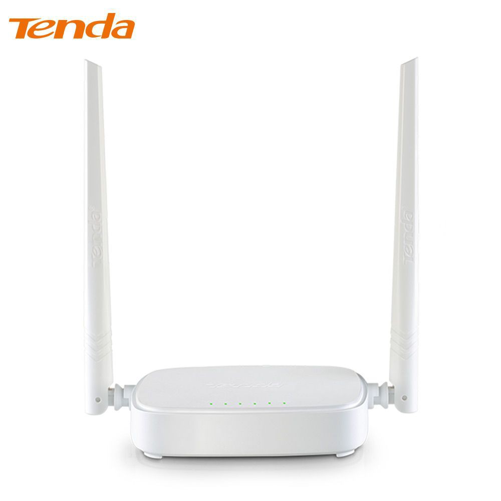 Bộ phát wifi Tenda N301