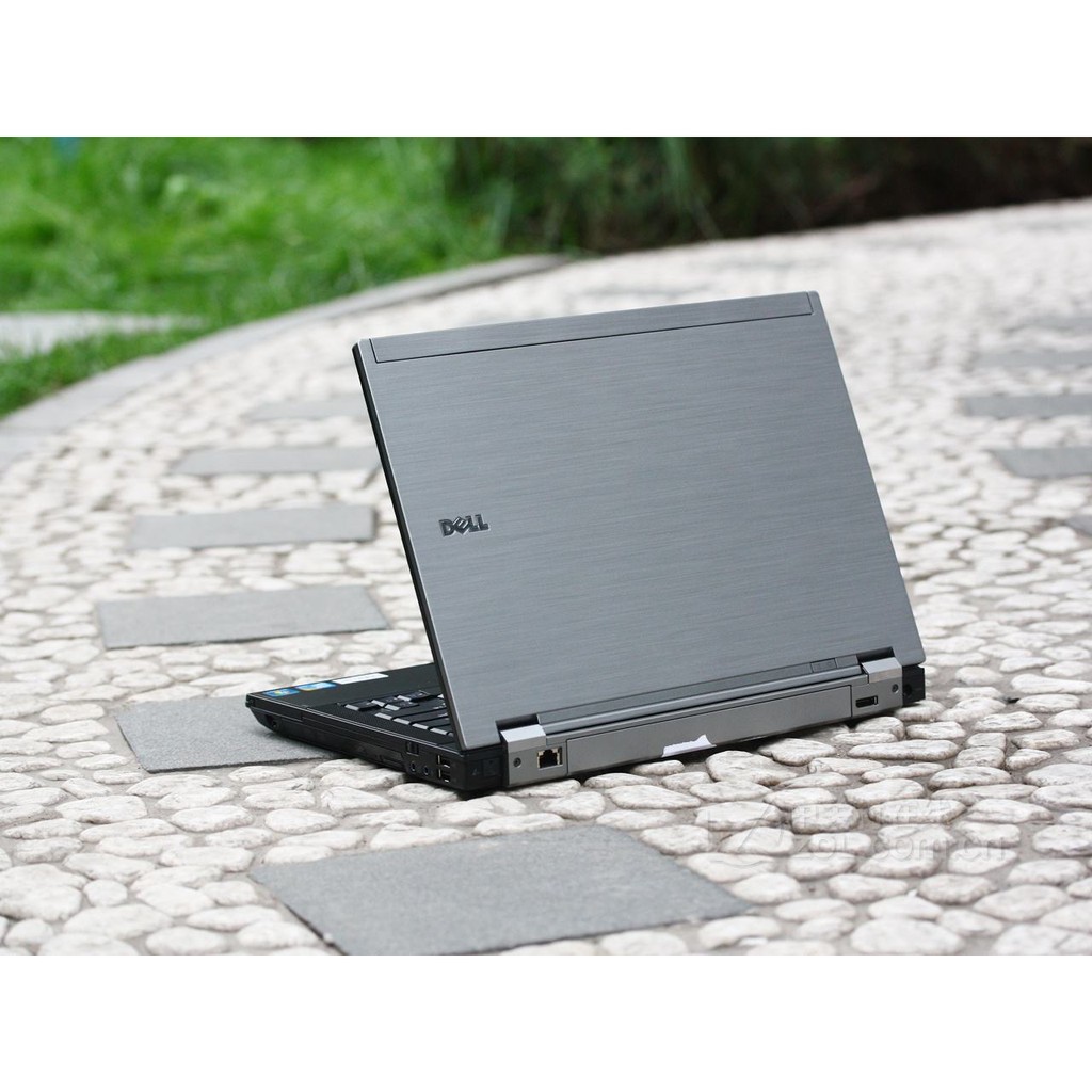 LAPTOP Dell Latitude E6410 Core i5 520M/ Ram 4GB/ HDD 250GB/ VGA Onboard/ HD | WebRaoVat - webraovat.net.vn