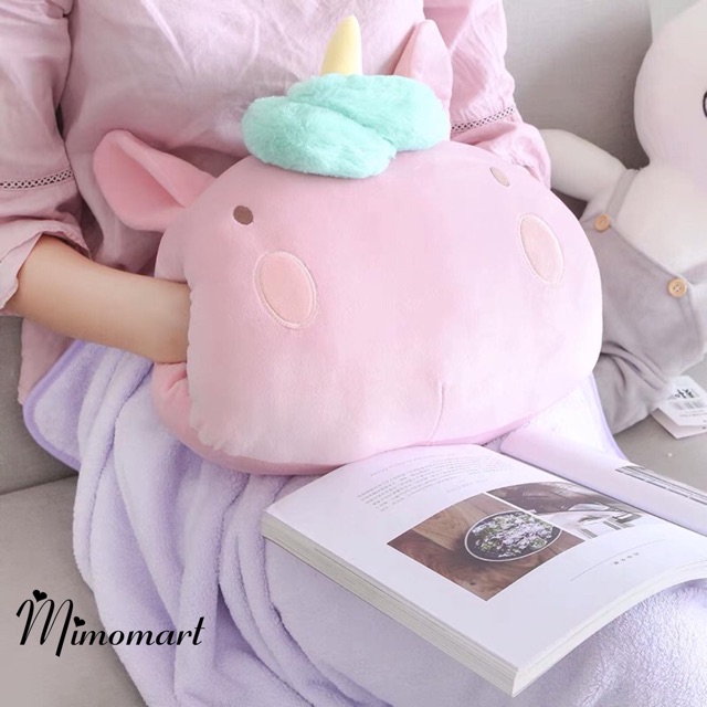 gấu bông combo vantran2