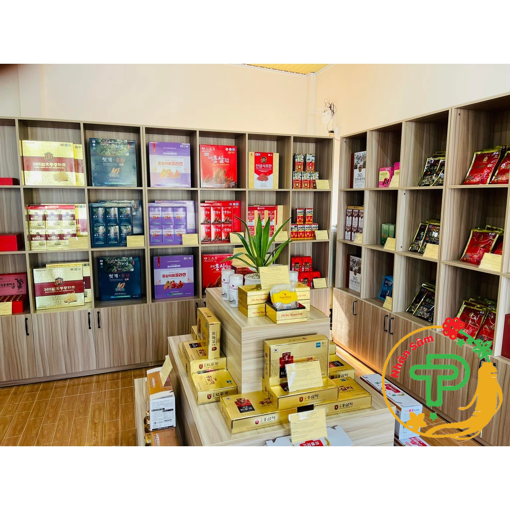 COLLAGEN LỰU - Pomegranate Collagen Premium