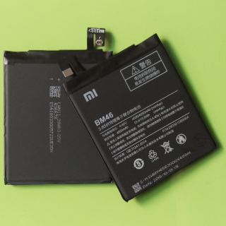 Pin xiaomi redmi note 3 ( BM46 ) mới 100% - BH 6 tháng