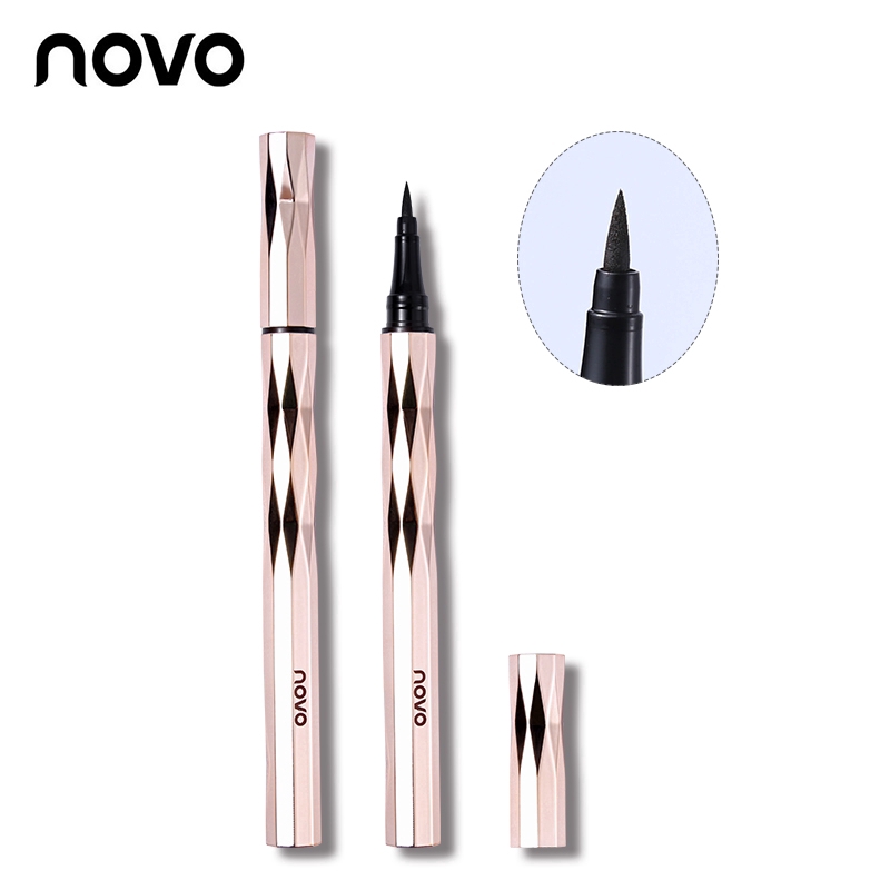 COD+Bút kẻ mắt nước NOVO chống thấm lâu trôi | BigBuy360 - bigbuy360.vn