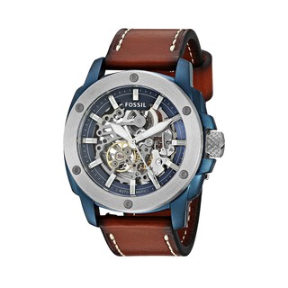 ĐỒNG HỒ NAM FOSSIL MODERN MACHINE AUTOMATIC ME3135