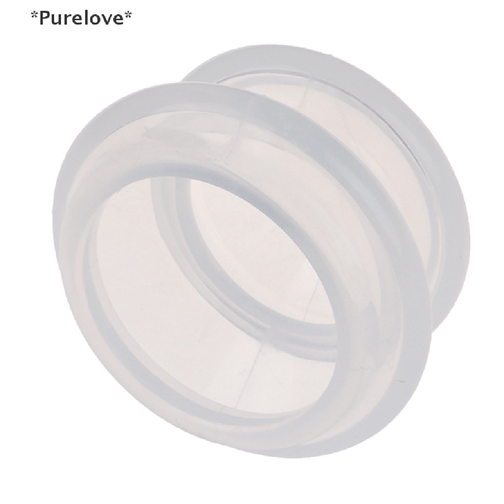 Bộ Cốc Giác Hơi Mát Xa Mặt Bằng Silicone Chống Cellulite