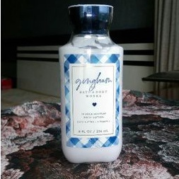 Lotion Dưỡng Da và Sữa Tắm Cao Cấp Bath & Body Works