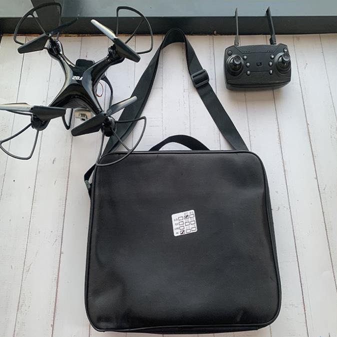 Flycam F82 định vị GPS-2 Camera full 1080p-Chống rung rung quang học - Tự động lấy nét | BigBuy360 - bigbuy360.vn