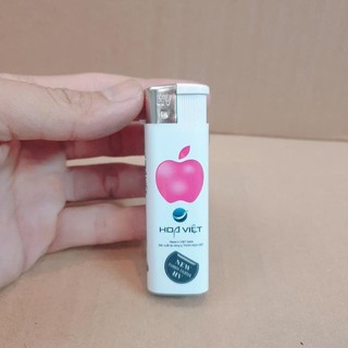 ⏩ Bật lửa - Quẹt gas bấm điện
